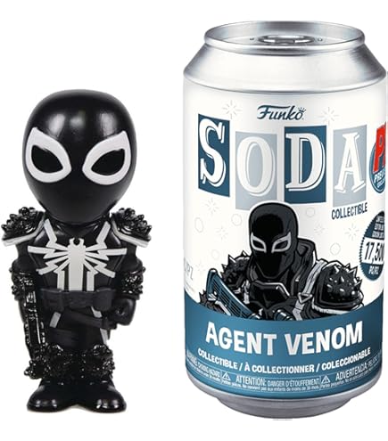 ファンコ SODA ソーダ缶　バッグス・バニー他4個セット ファンコ SODA ソーダ缶 バッグス・バニー他4個セット ファンコ